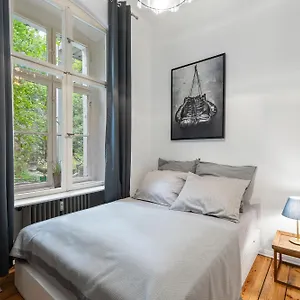 Apartment Greatstay - Gleditschstr., Berlin