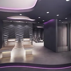 Lägenhet Visionapartments - Contactless Check-in, Berlin