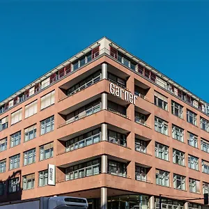 Hotell Garner - Gendarmenmarkt By Ihg, Berlin