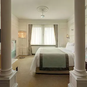 Hotell The Westin Grand, Berlin
