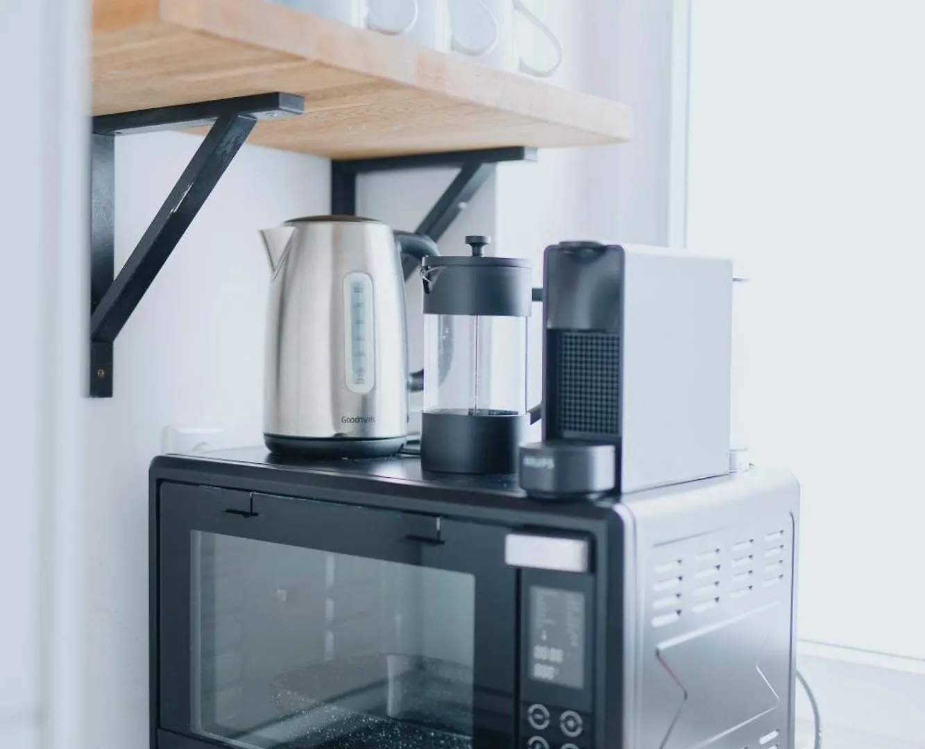 Lovely Apartment With Balcony - Cozy , Near Kadewe & Kurfuerstendamm Berlin 0*,